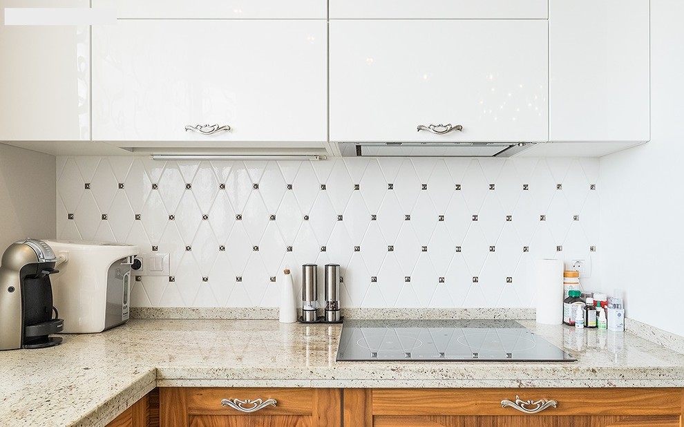 ул. Академика Виноградова