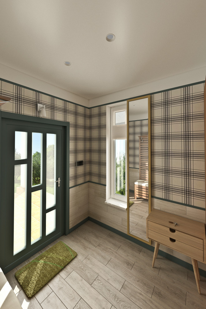 Дом на ул. Эстафетной