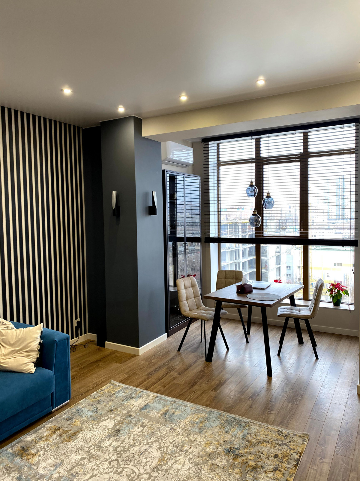 Волгоград ЖК Арбат