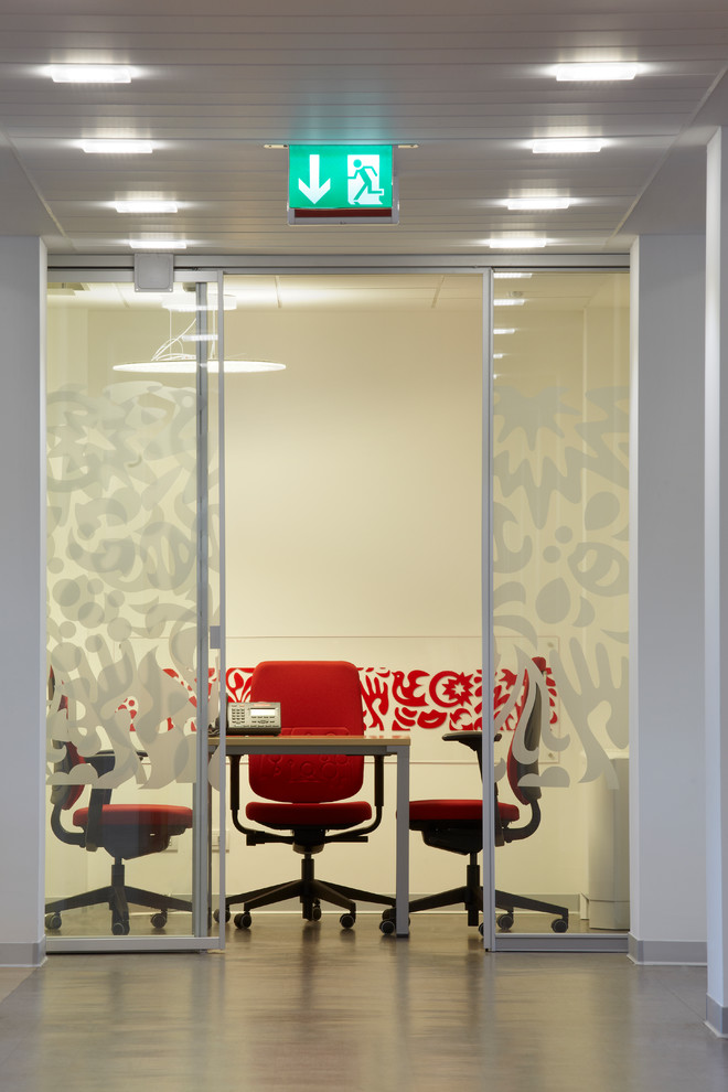 Uffici Unilever
