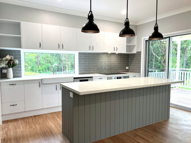 Kitchens country-kitchen