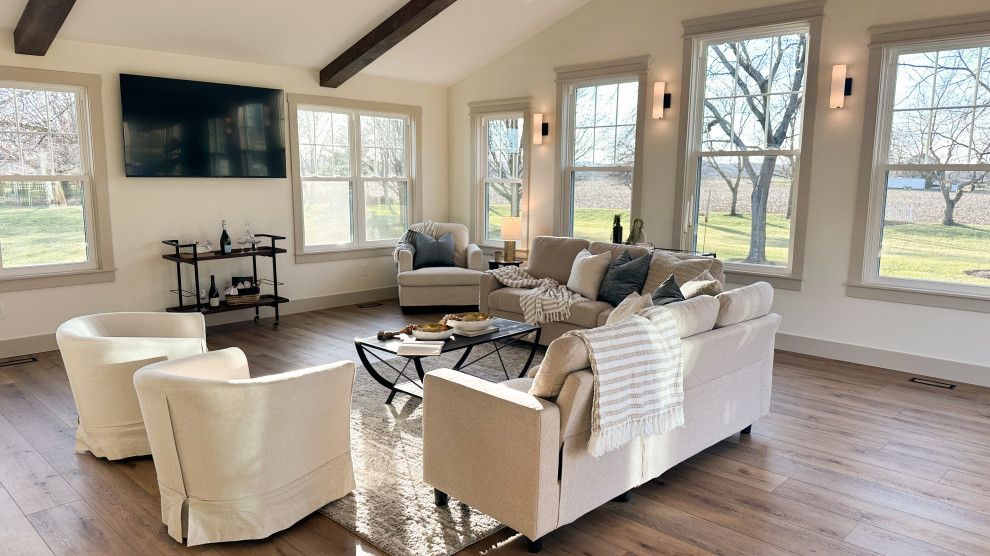 Meadowgrove Dr. Addition