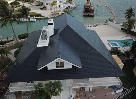 Custom Home Builds