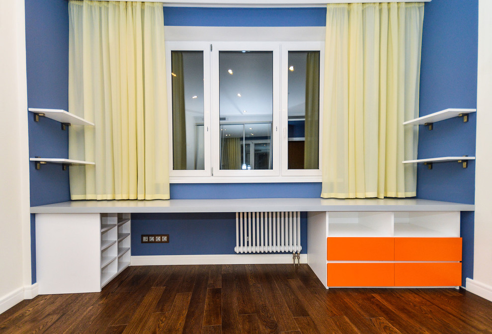 Квартира на Мастеркова