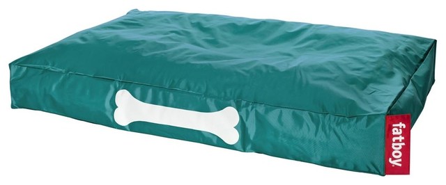 Doggielounge Dog Bed in Turquoise (Small 32 x 24)