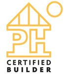 PH certified builder
