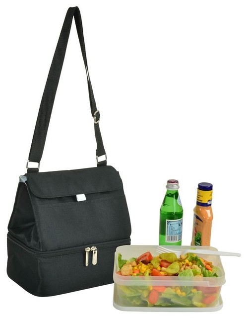 small lunch cooler