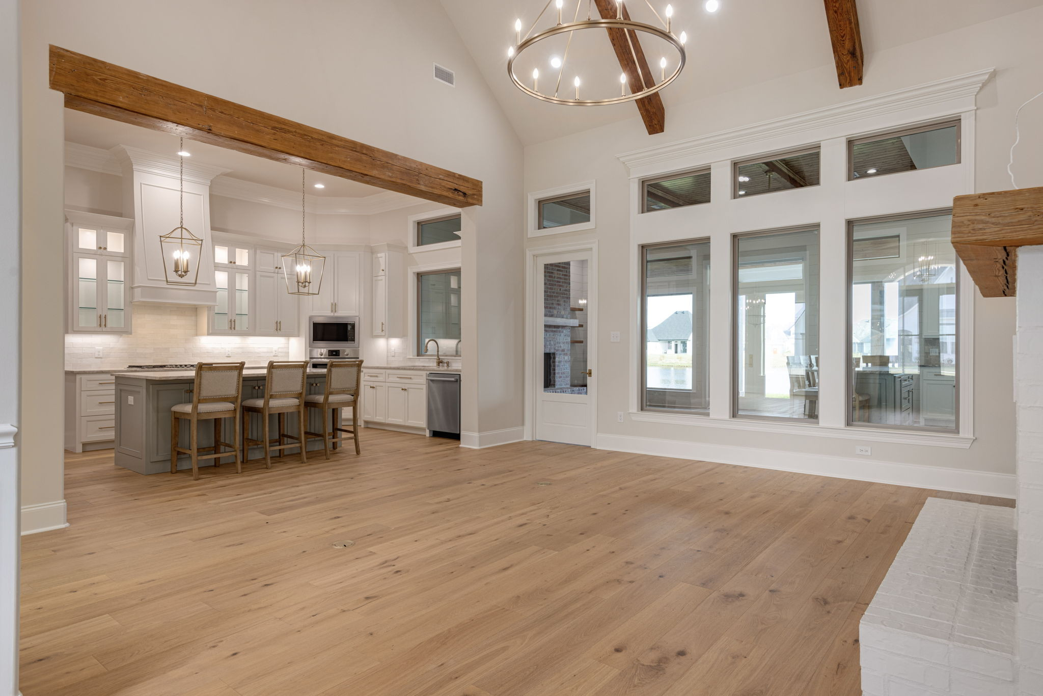Meche Residence