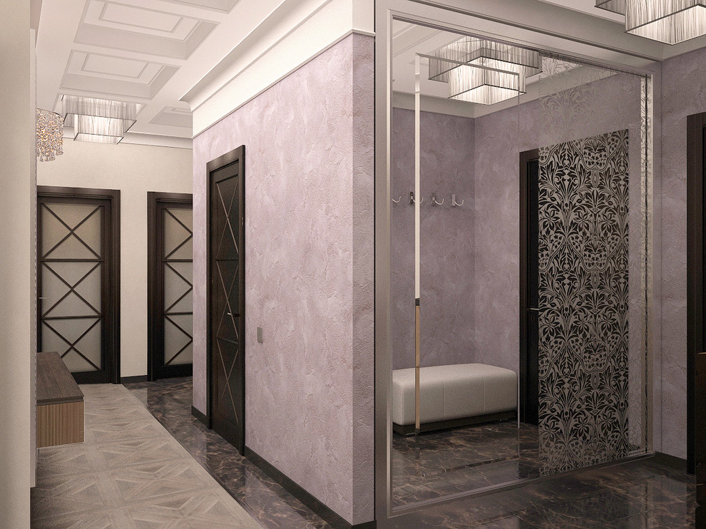 Квартира в Москве