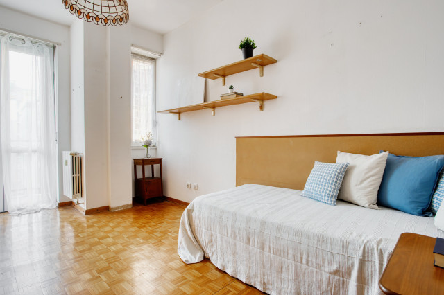Home Staging Quadrilocale da ristrutturare kids