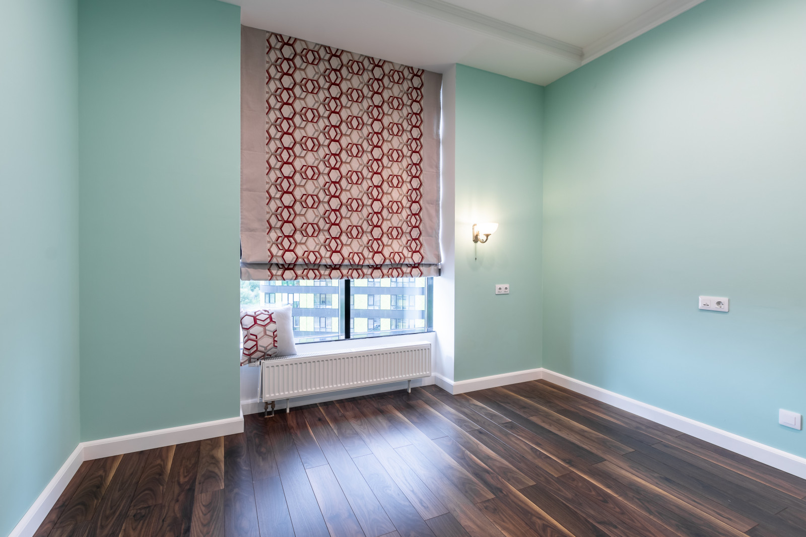 Лимоны в тропическом лесу