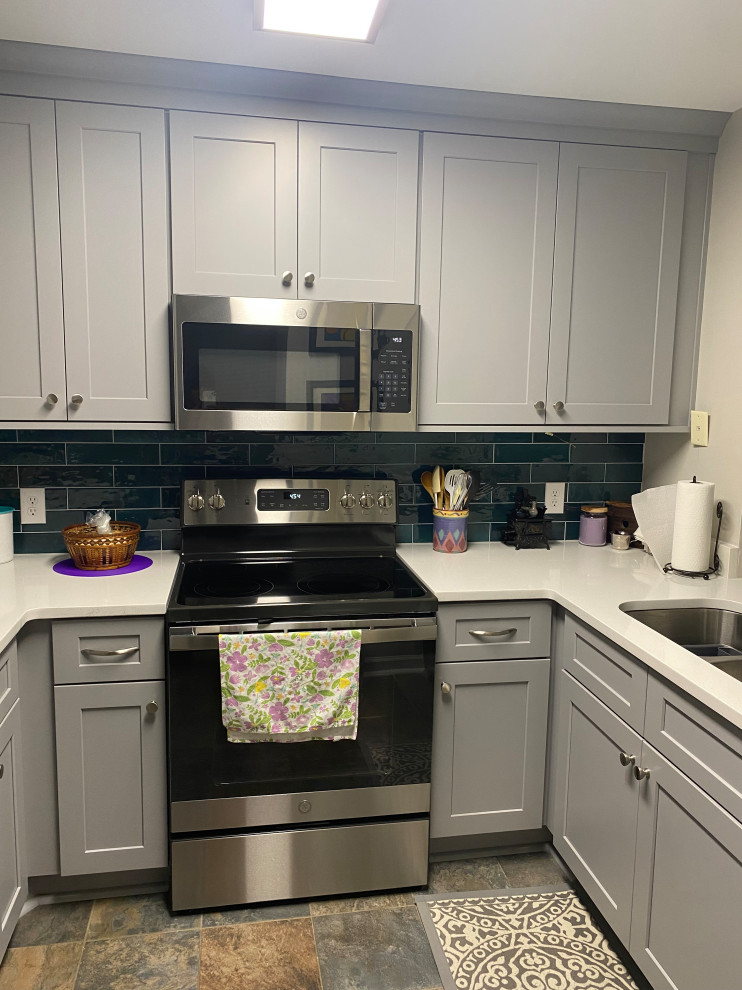 Custom Kitchens
