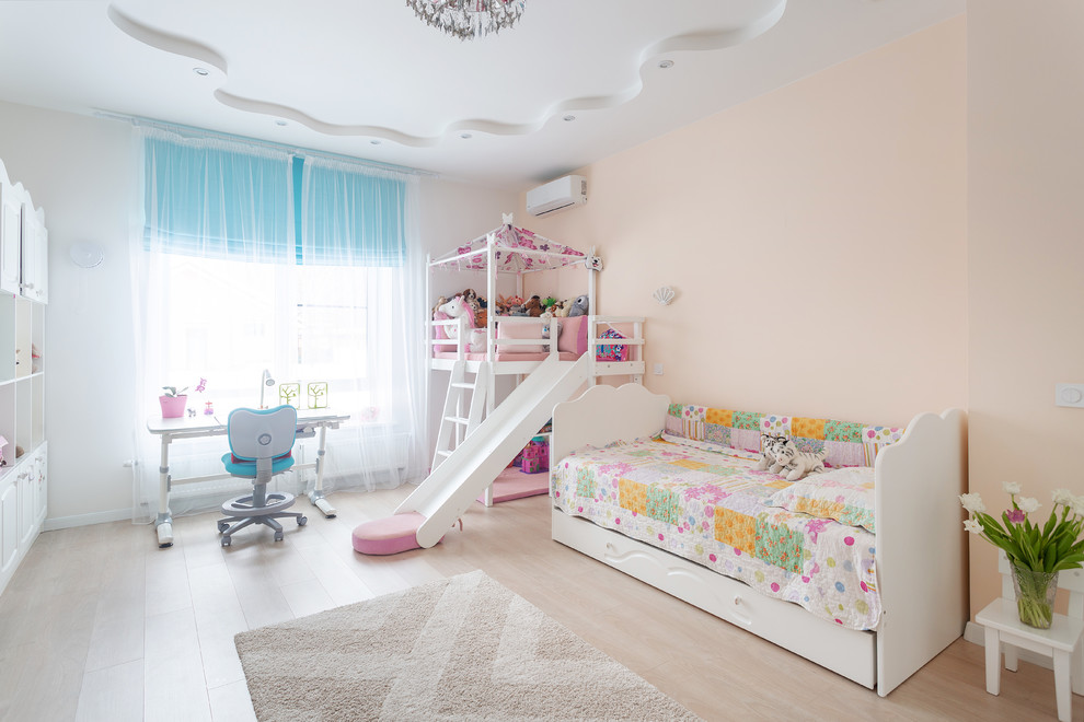 Дом в эко-стиле