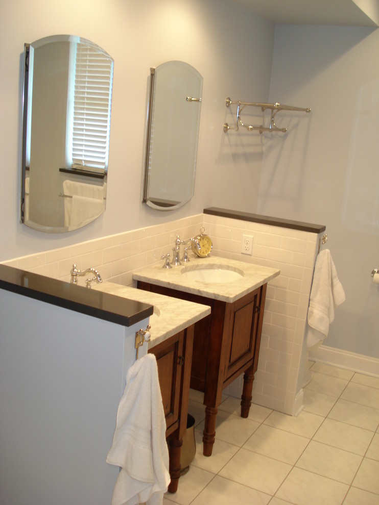 Bathrooms