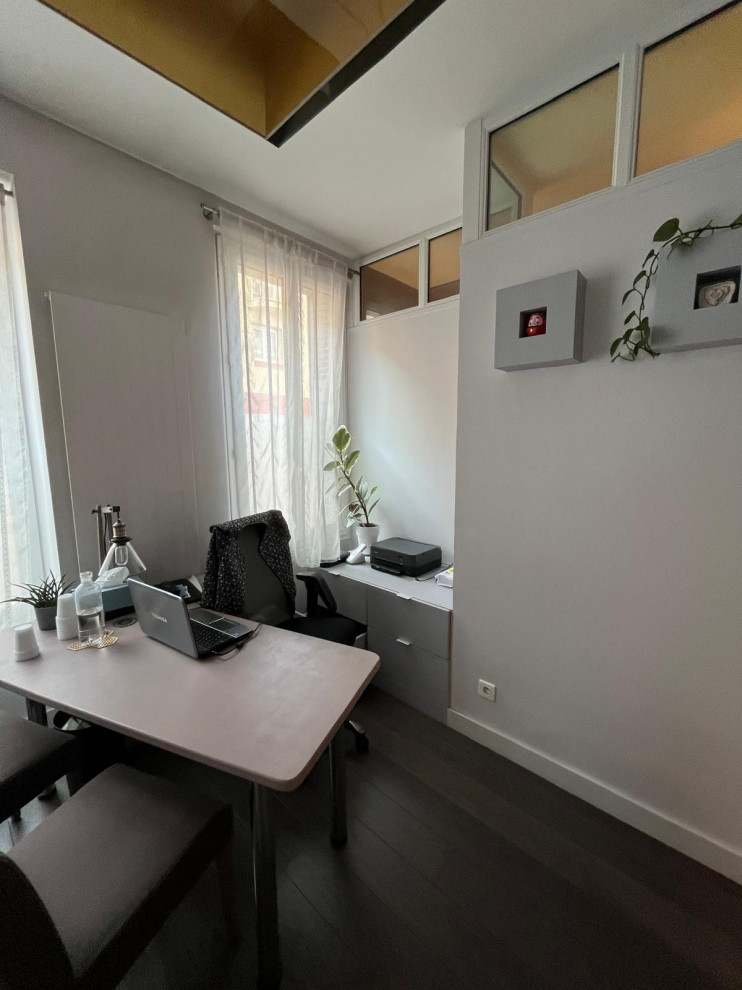 AVANT - Bureau n°2