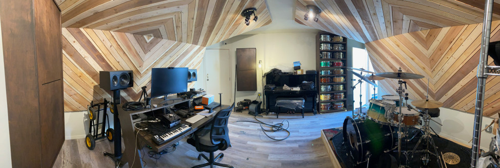 Drum & Lyre Studio
