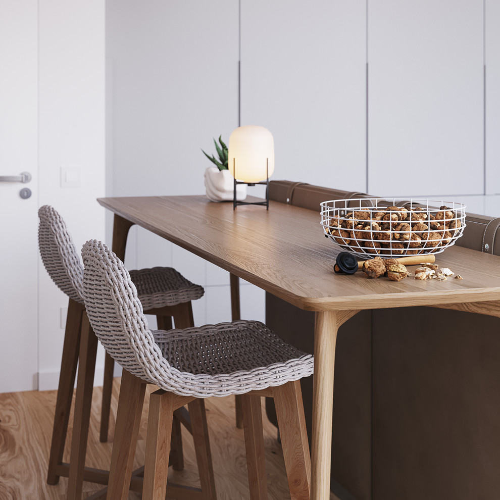 Интерьер гостевой комнаты