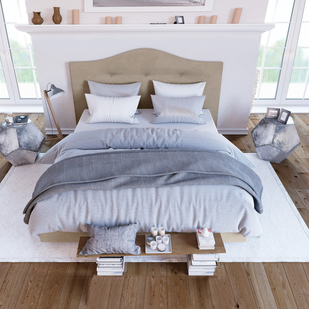 Кровать "Betty"