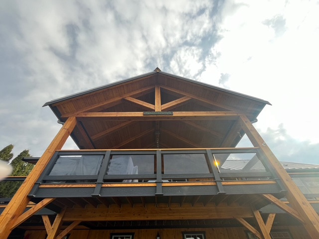 Moses Lake House