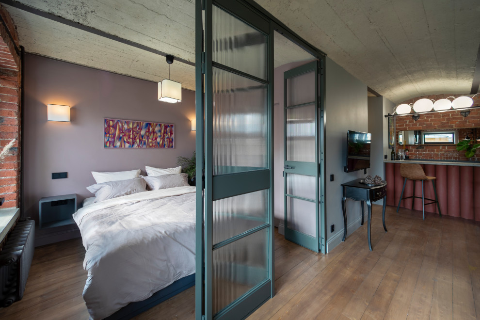 Конная лофт