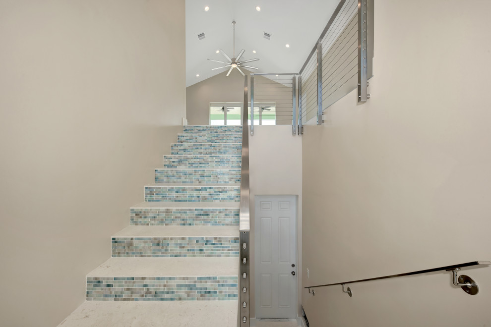 Englewood Custom Home