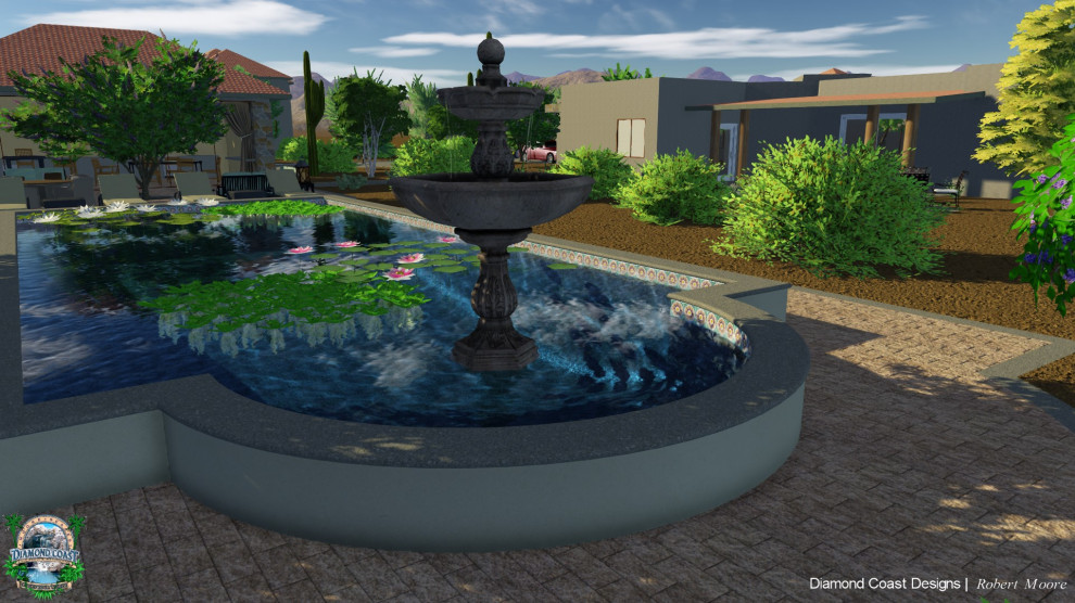 Diamond Coast Designs