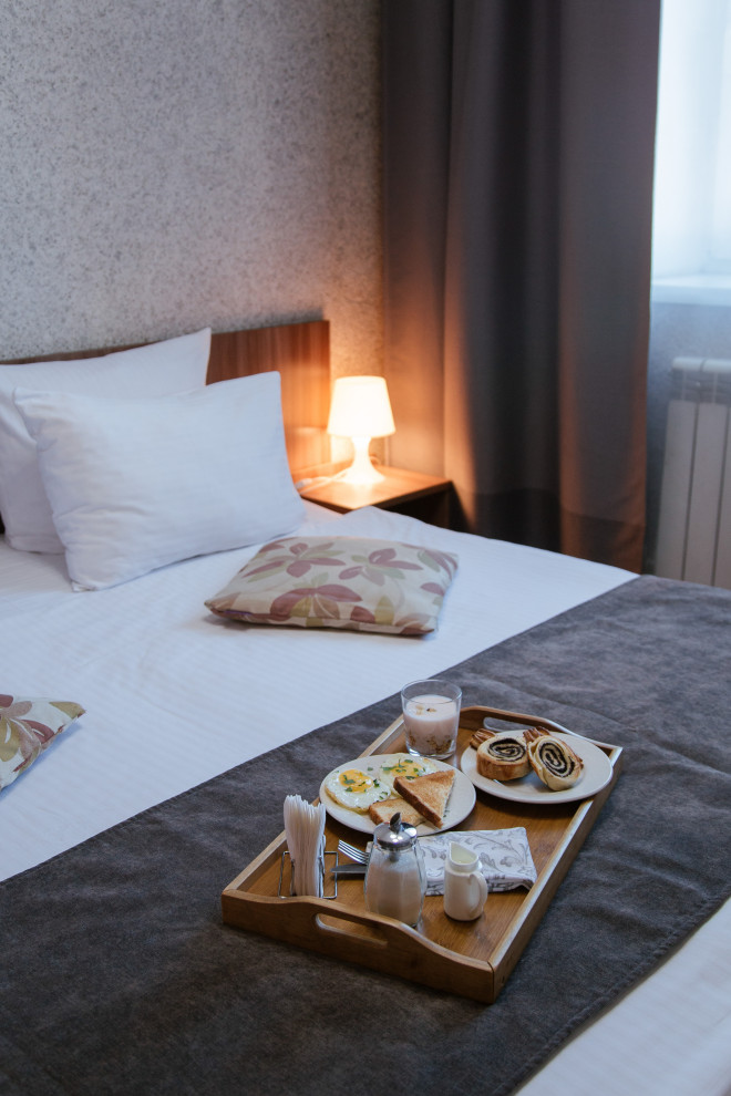 Гостиница Матрёшка