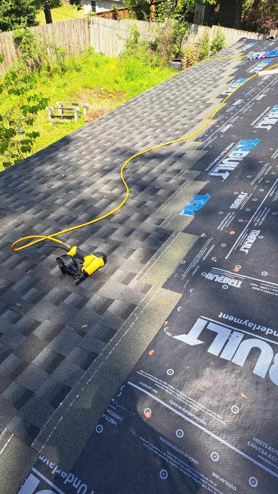 Roofing