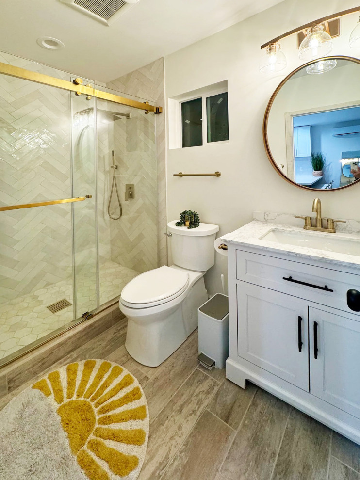 ADU 475 S.F. (Garage Conversion) in Pacific Beach