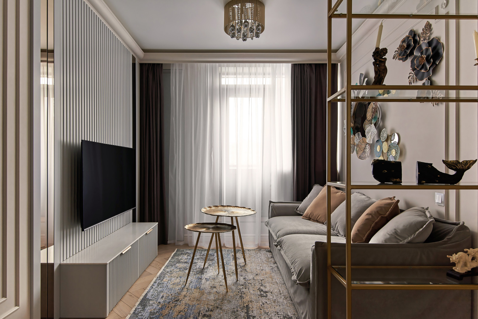 ЖК Граф Орлов