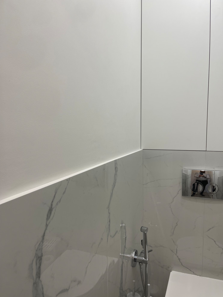 Ремонт квартиры 82 м2