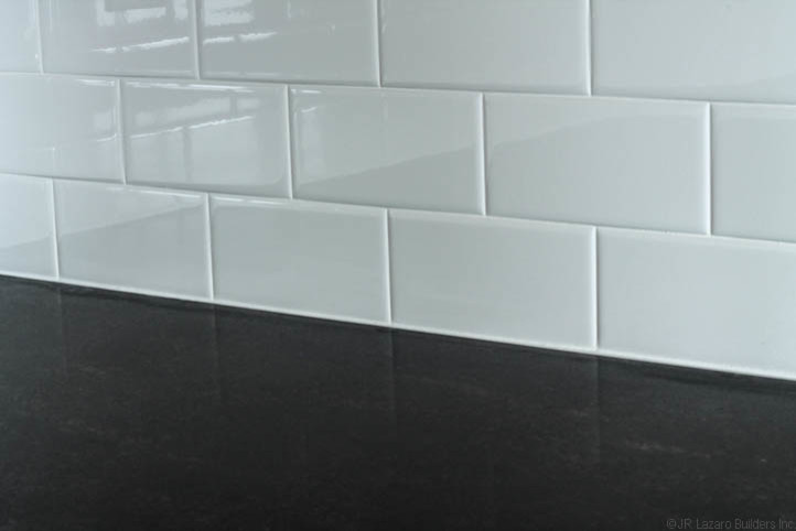 Transitional kitchen photo in Indianapolis