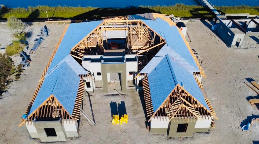 New Construction