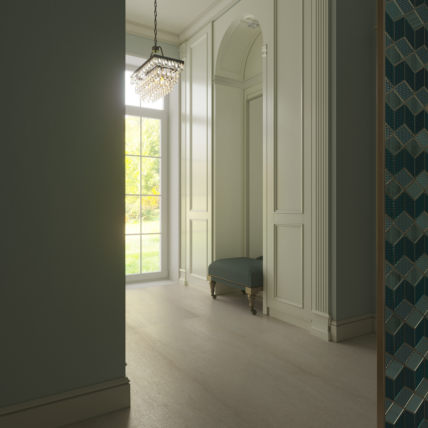 Итальянская гавань