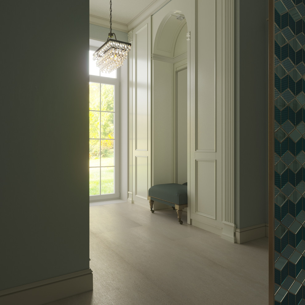 Итальянская гавань