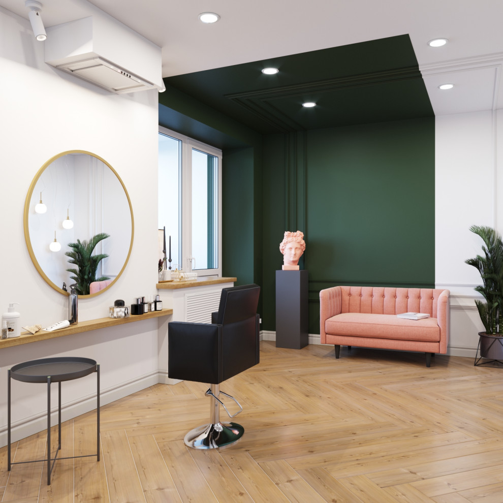 Салон красоты