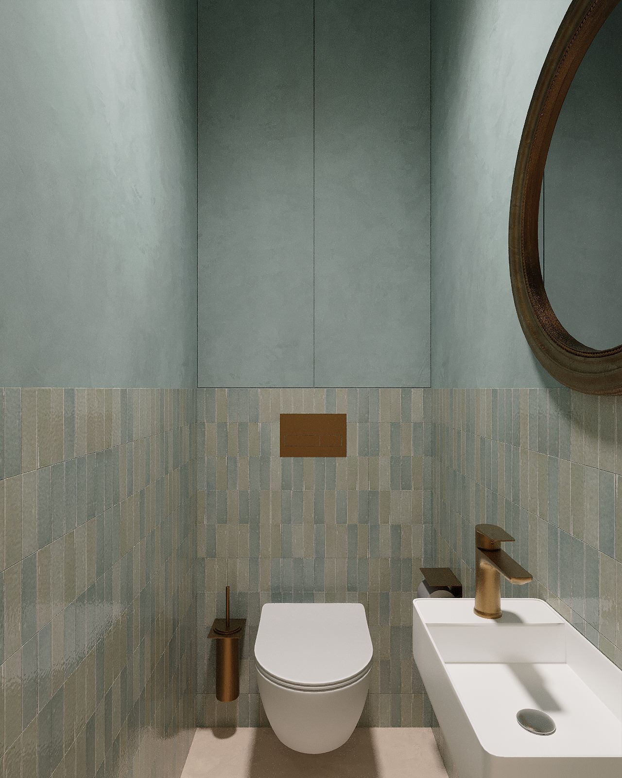 Пестовкий 66 м2