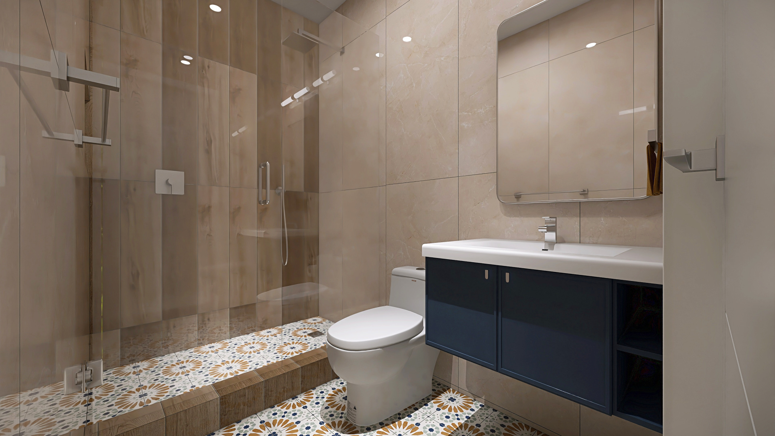 Soluna Bath Promo Reno 1