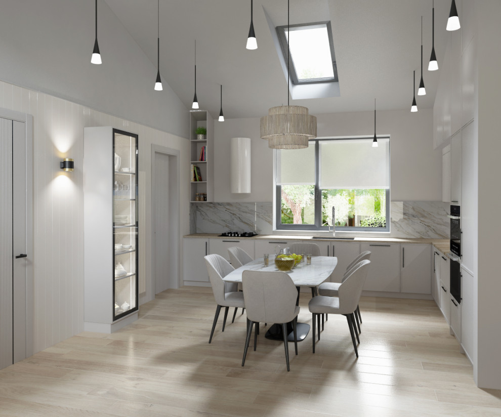 Частный дом в г. Балашиха