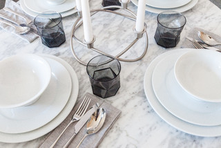 15 Essential Tabletop Items for Entertaining (12 photos)