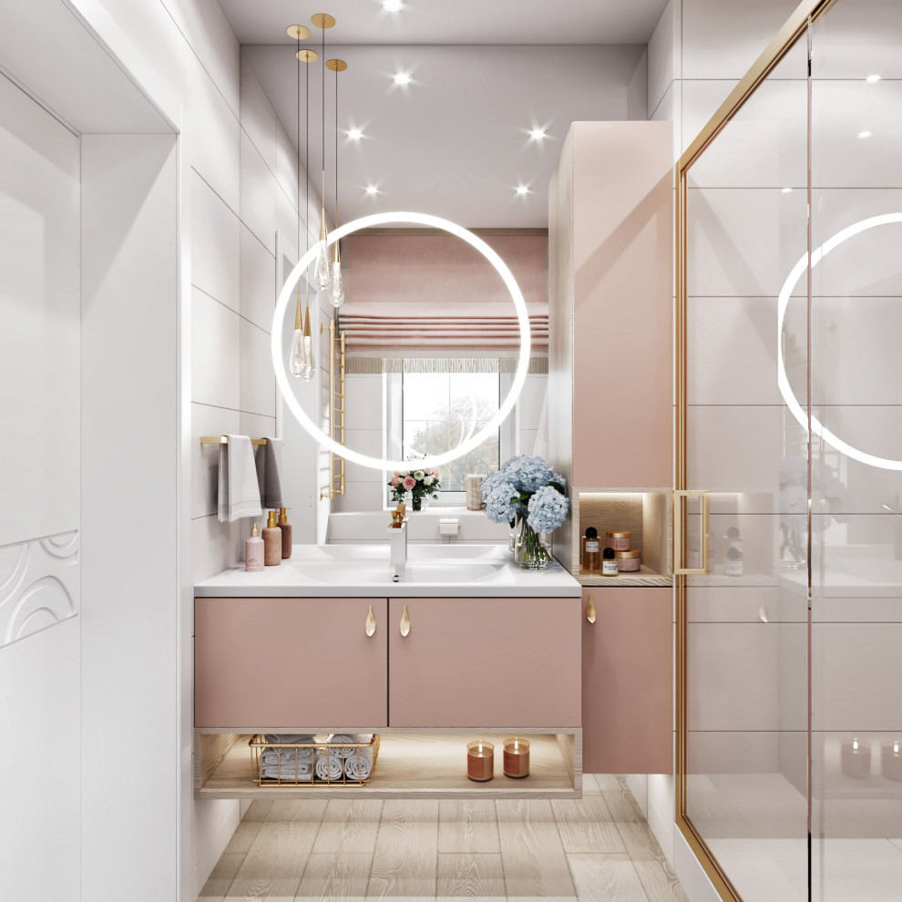 Дом в Верхнем Услоне