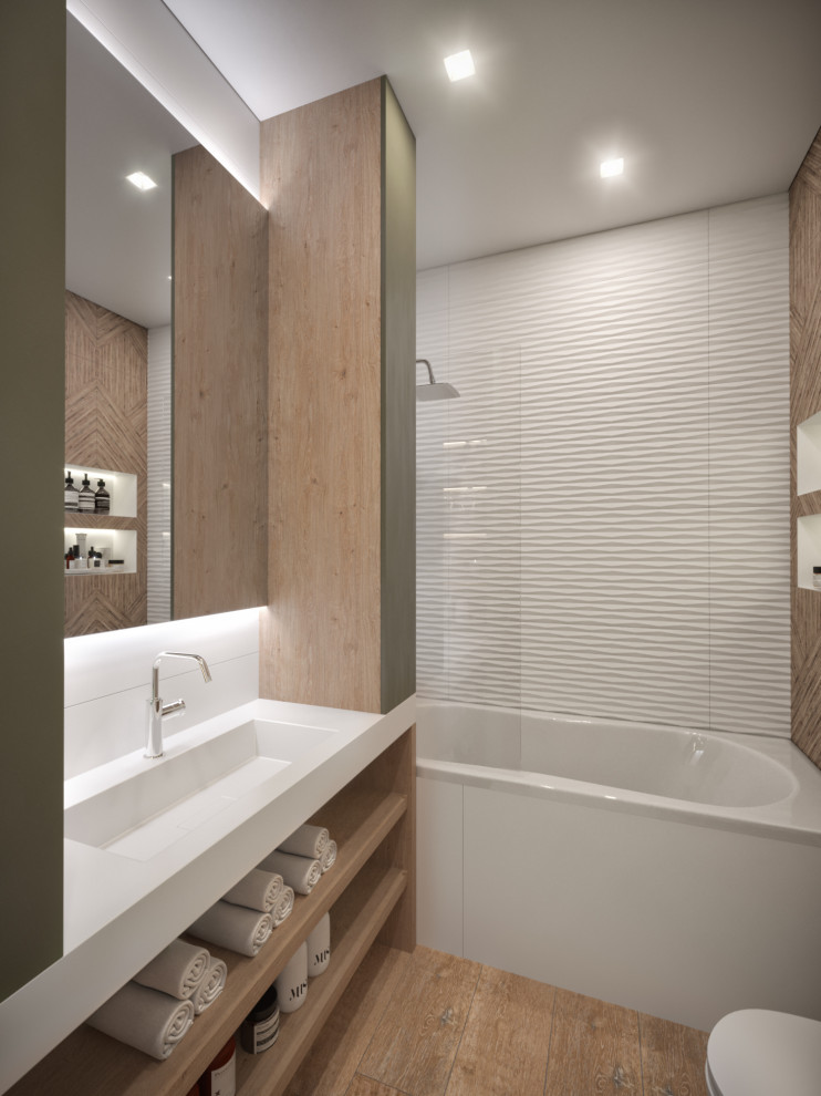 ЖК "Одинцовский парк"