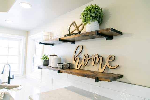 McDade country-cucina