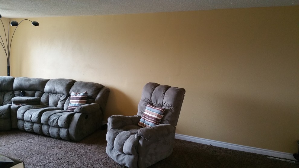 What to put on walls?!