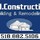 JM Construction Building and Remodeling, Inc.