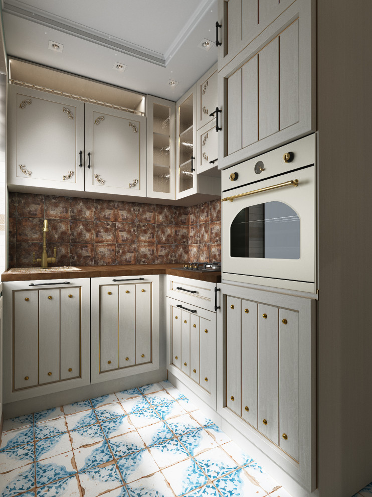 Квартира г. Мурманске