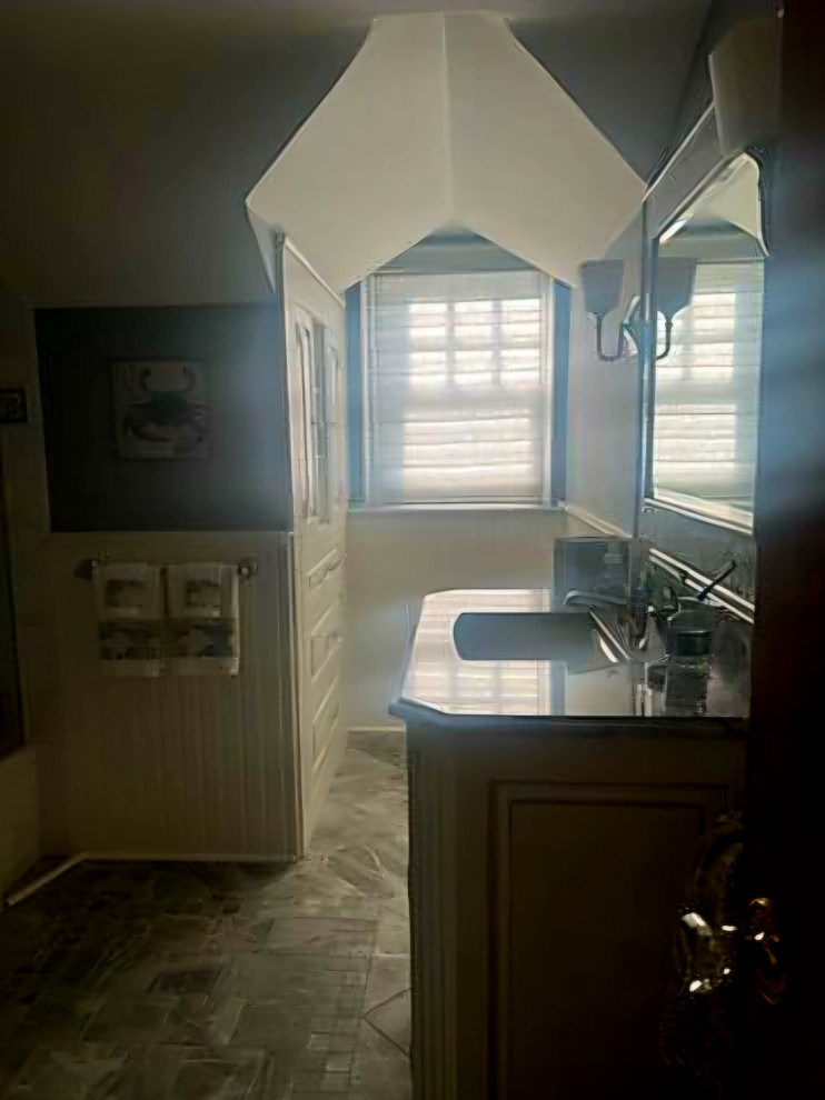Vignette Modern Roman Shades - Various Styles