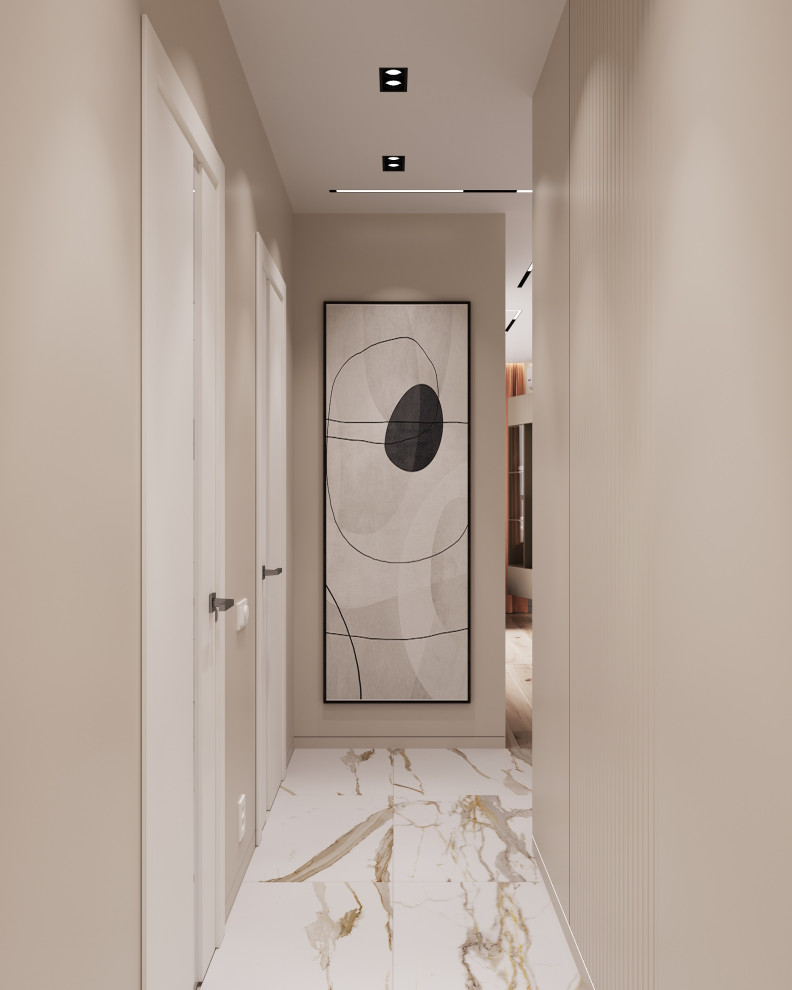 ЖК Домодедово Парк (70м2)