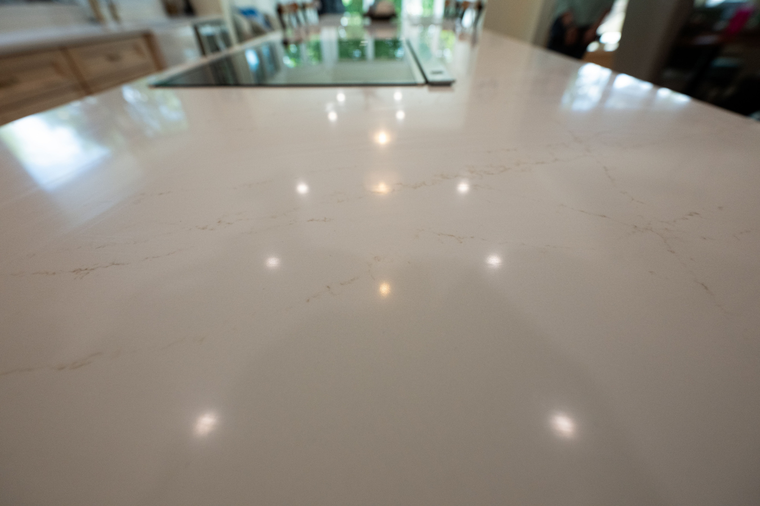 136 Lynhurst Drive - Kitchen