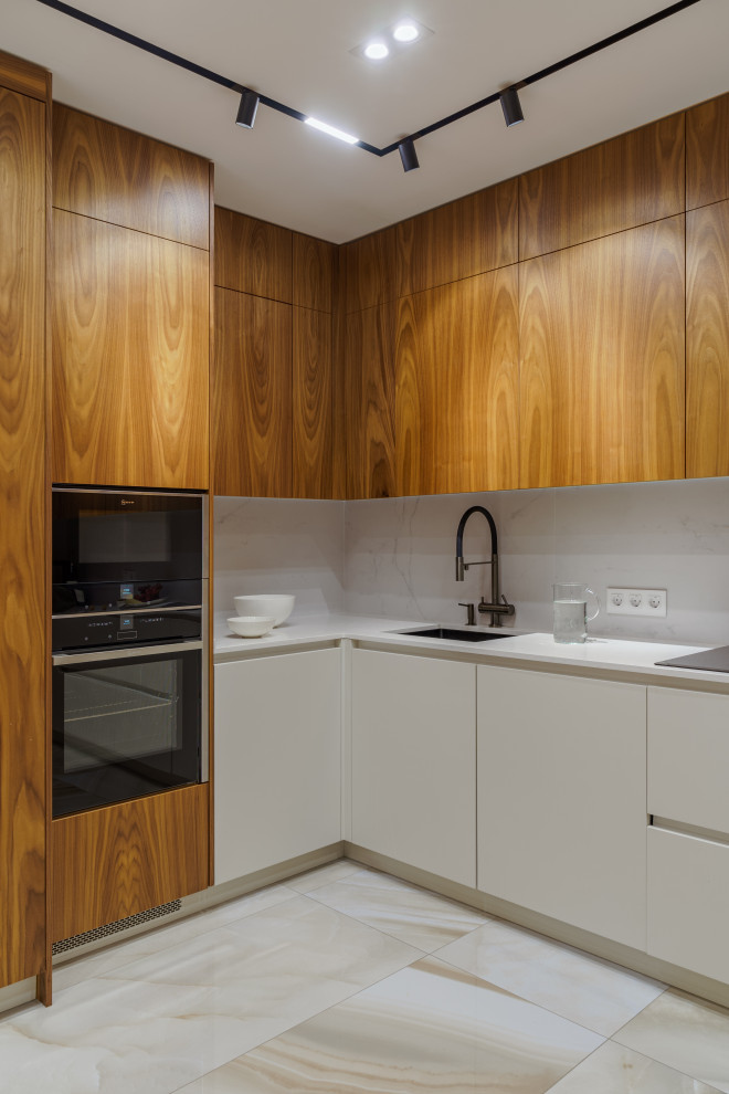 Квартира на Дибуновской